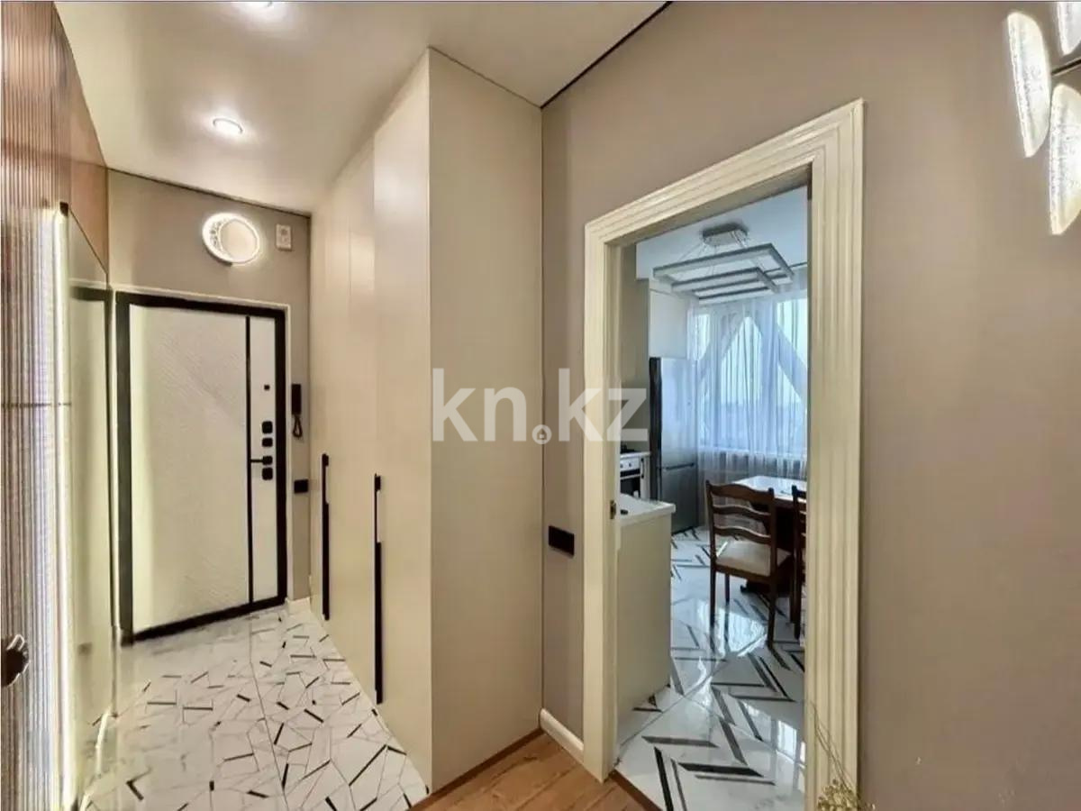 Продажа 3-комнатной квартиры, 75 м² - Продажа офисных и торговых помещений в Жезказгане фото 6 из 6