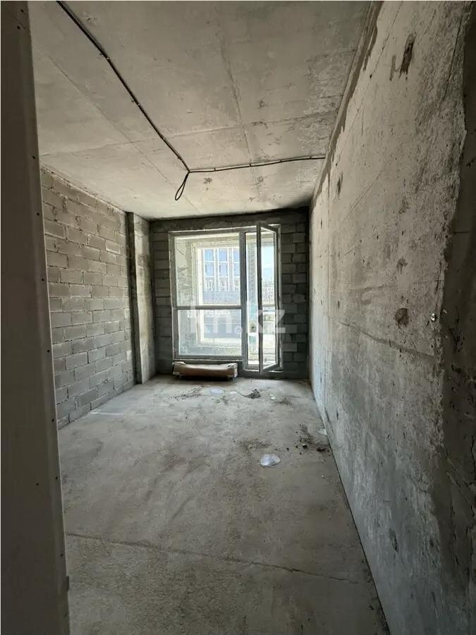 Продажа 2-комнатной квартиры, 59 м² в Алматы - фото 2