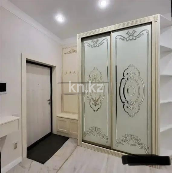 Продажа 2-комнатной квартиры, 60 м², ул. Култегин, дом  14 - Продажа  двухкомнатных квартир в Астане с фото фото 5 из 5