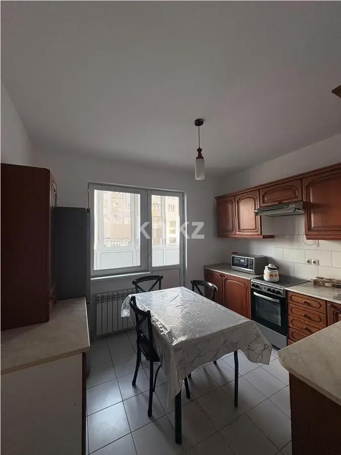 Продажа 3-комнатной квартиры, 70 м² в Алматы - фото 4