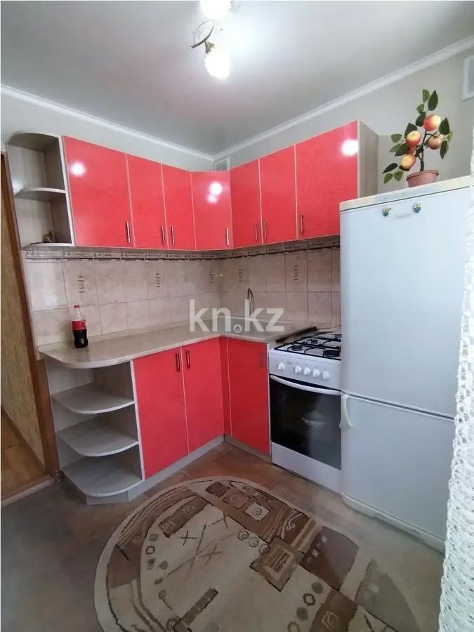 Продажа 1-комнатной квартиры, 31 м² в Астане - фото 2