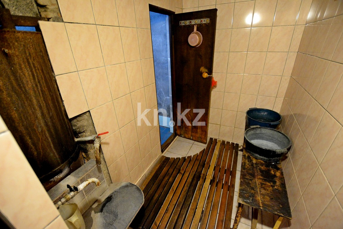 Продажа 4-комнатного дома, 75 м², Герцена - Продажа домов, коттеджей в Алматы фото 23 из 23