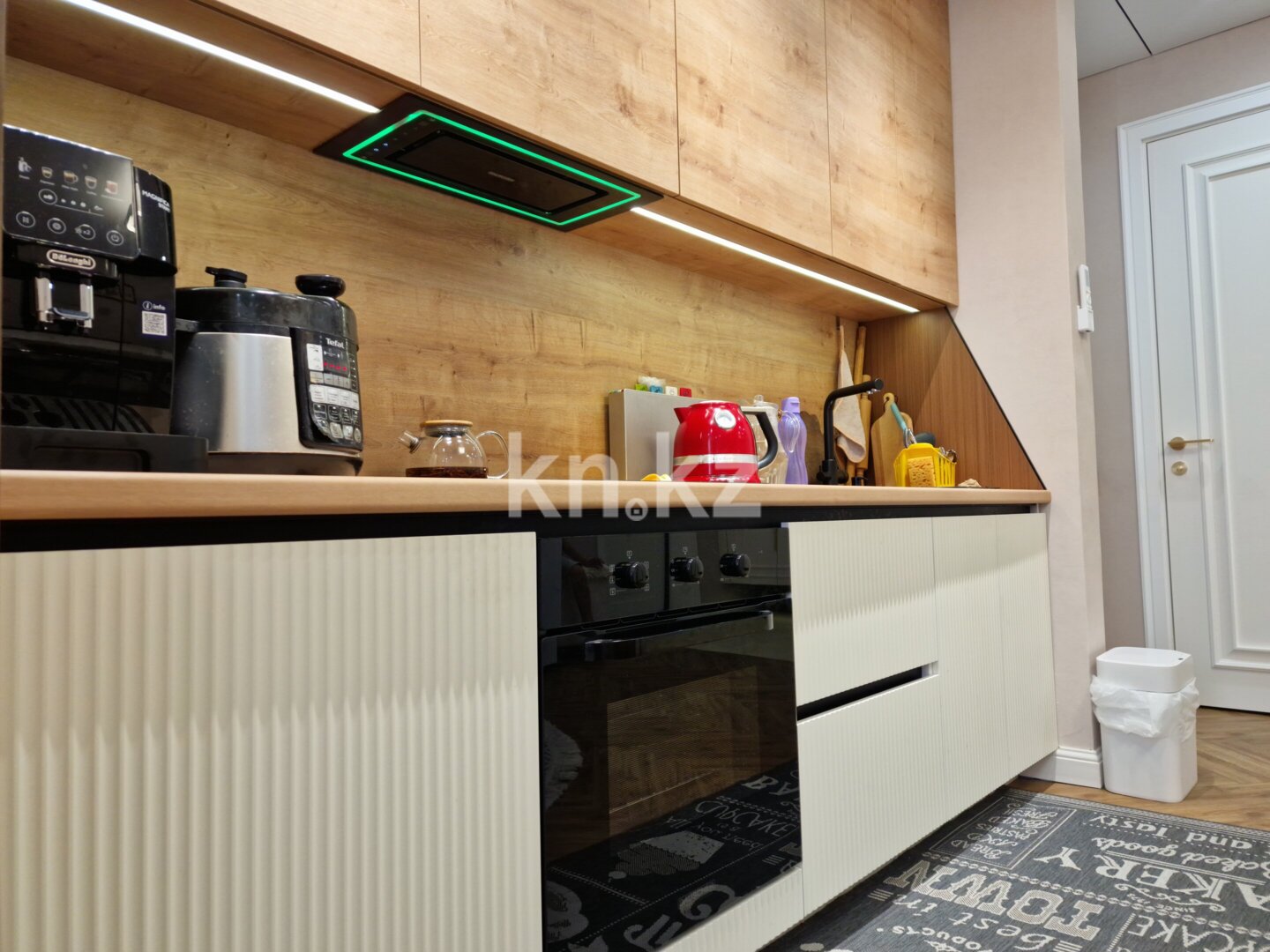 Продажа 3-комнатной квартиры, 73.7 м² в Астане - фото 10