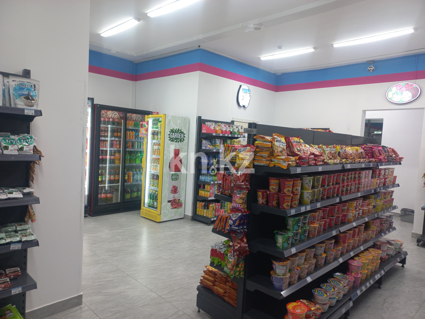 Продажа бизнеса, 120 м² - Продажа действующего бизнеса в Алматы с фото фото 5 из 7