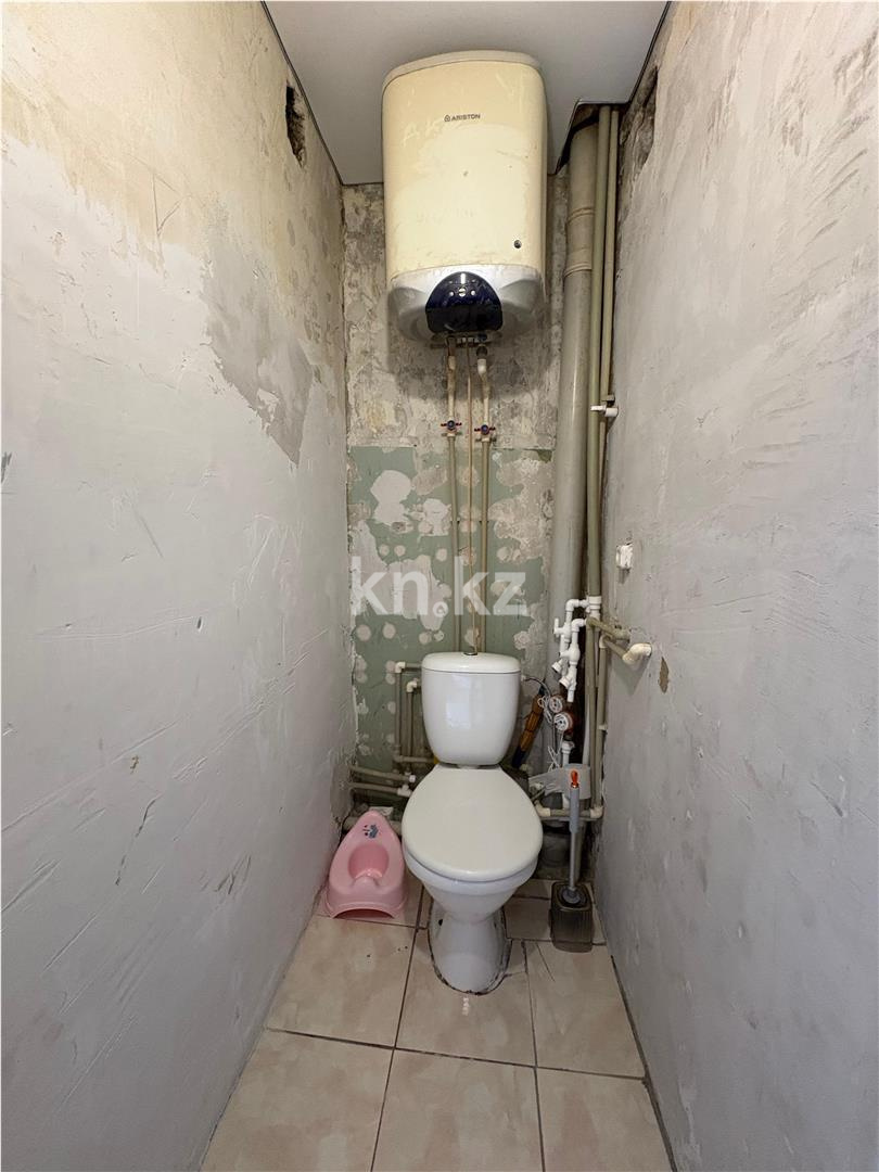 Продажа 1-комнатной квартиры, 33 м², 70 квартал - Продажа квартир в Темиртау фото 9 из 11