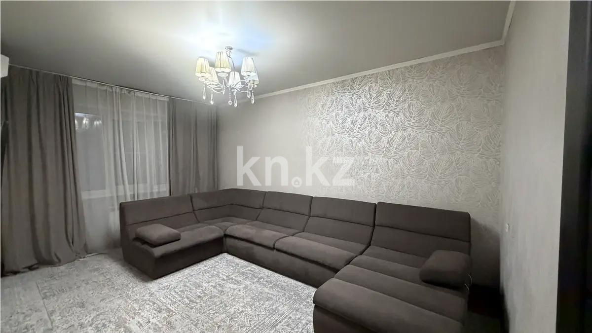 Продажа 3-комнатной квартиры, 64.2 м² в Алматы