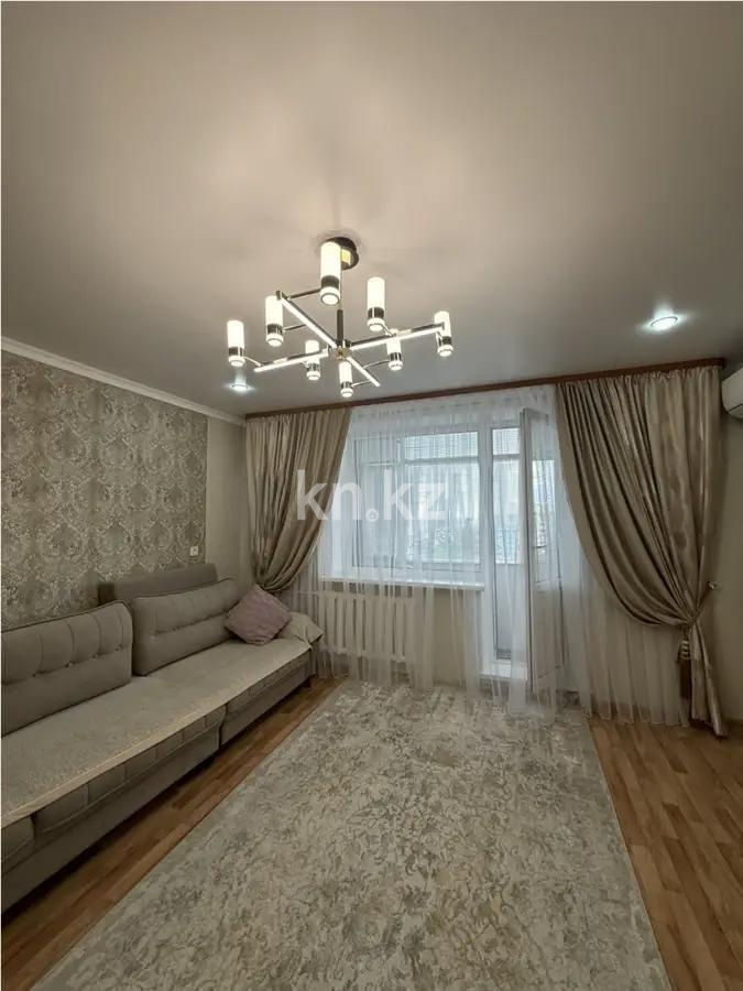 Продажа 3-комнатной квартиры, 65 м² в Караганде