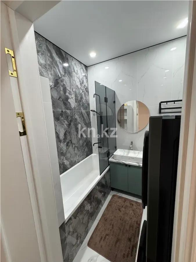 Продажа 3-комнатной квартиры, 110 м², ул. Утеген батыра, дом  11в в Алматы - фото 5