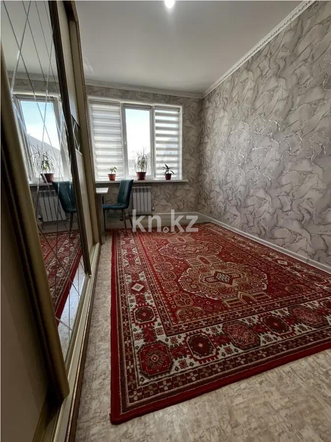 Продажа 3-комнатной квартиры, 60 м² в Алматы - фото 2