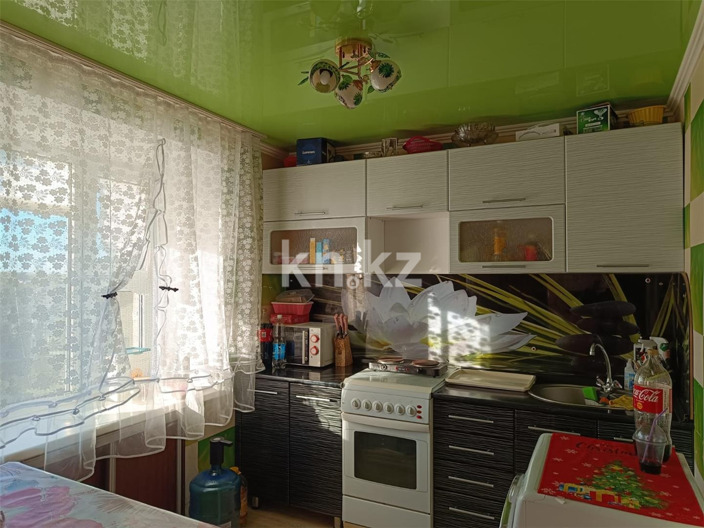 Продажа 2-комнатной квартиры, 46 м² в Темиртау - фото 12