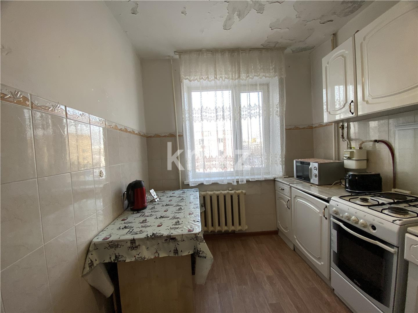 Продажа 2-комнатной квартиры, 50 м² - Продажа квартир в р-не Алматы Астаны - страница 25 фото 5 из 18
