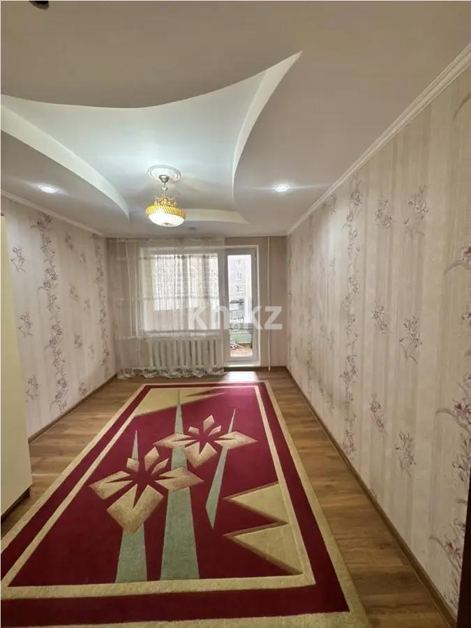 Продажа 3-комнатной квартиры, 68 м² - Продажа трехкомнатных квартир от собственников в Темиртау фото 1 из 5