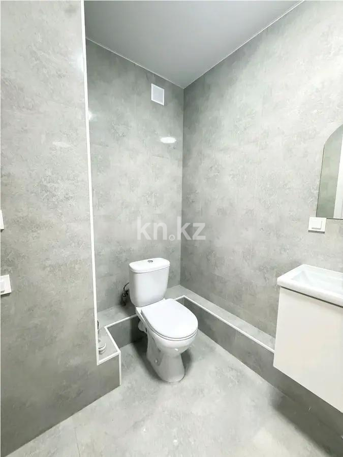 Продажа 1-комнатной квартиры, 28 м² - Продажа квартир в р-не Сарыарка Астаны - страница 2 фото 4 из 5