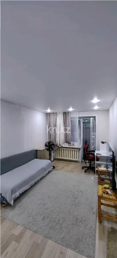 Продажа 3-комнатной квартиры, 56.6 м², пр. Республики, дом  48 - Продажа квартир в Казахстане фото 1 из 5