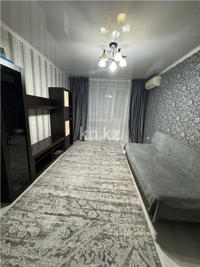 Продажа 2-комнатной квартиры, 56 м², пр. Райымбека, дом  241б - Продажа  двухкомнатных квартир в Алматы без посредников с фото фото 1 из 5