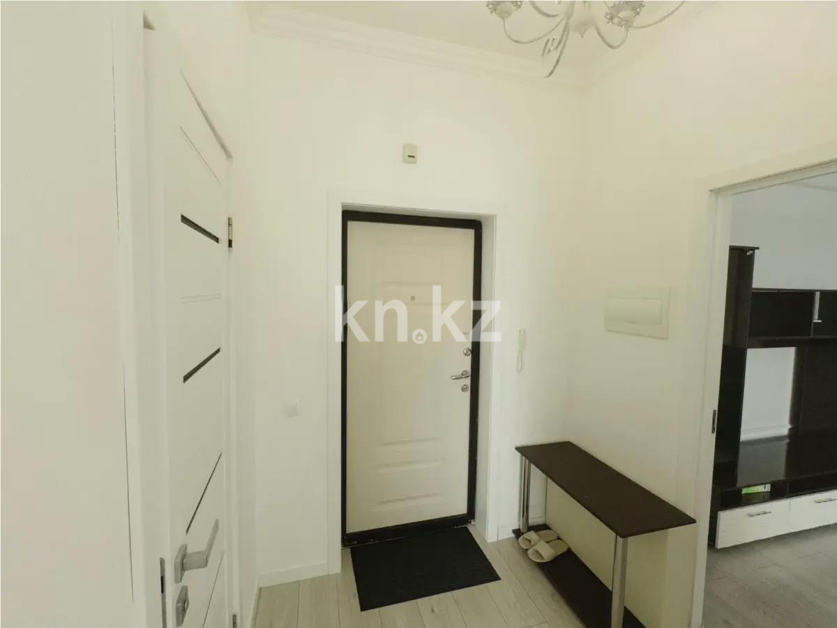 Продажа 2-комнатной квартиры, 44.2 м² в Астане - фото 5