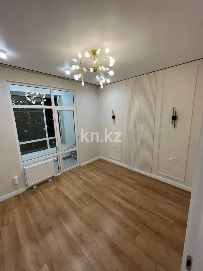 Продажа 2-комнатной квартиры, 58 м², ул. Е-15, дом  16 в Астане