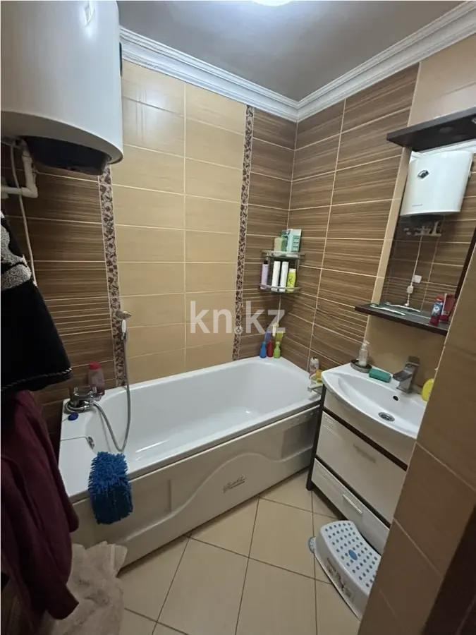 Продажа 3-комнатной квартиры, 61 м² - Продажа трехкомнатных квартир в кирпичном доме в Караганде - страница 3 фото 4 из 6