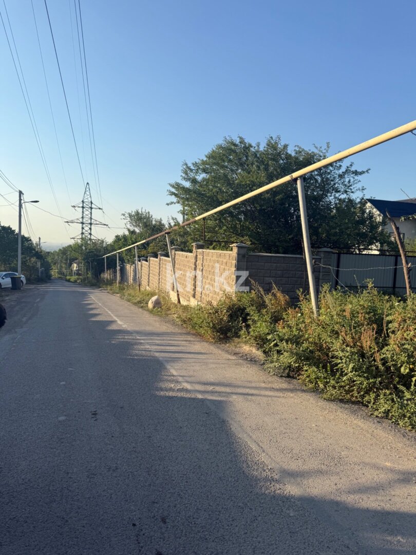 Продажа участка, 1.35 га в Алматы - фото 7