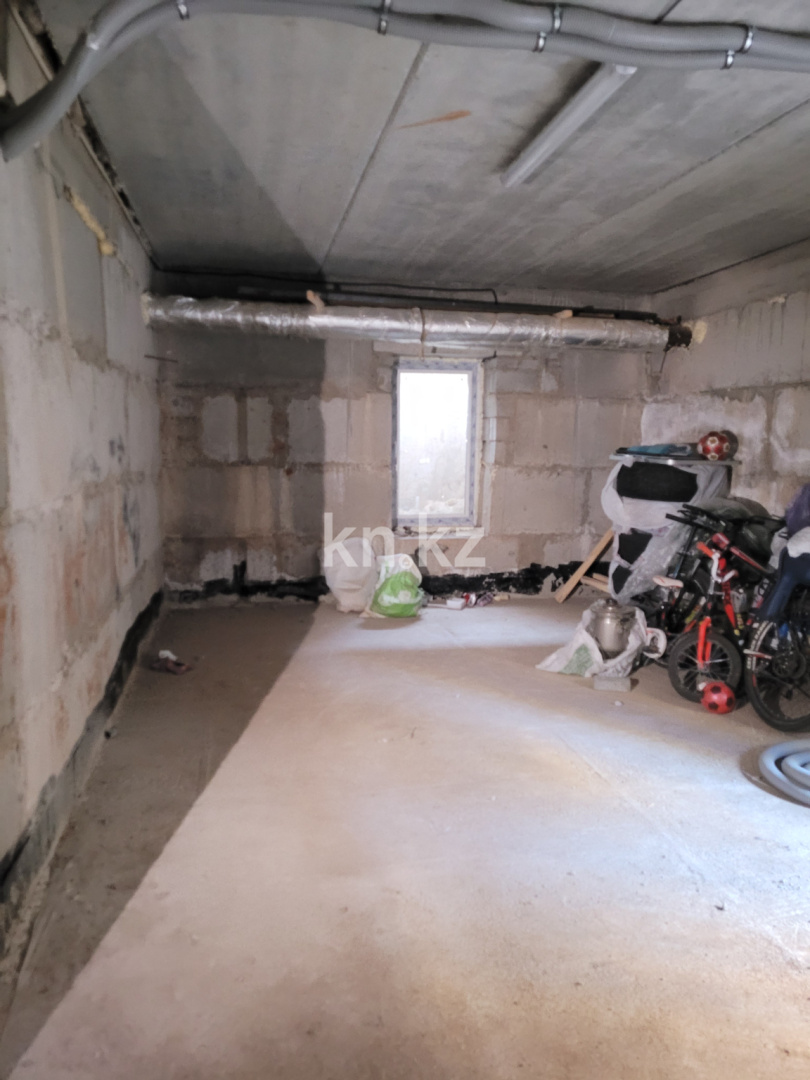 Продажа помещения, 109.5 м² - Продажа офисных и торговых помещений в Караганде фото 1 из 4