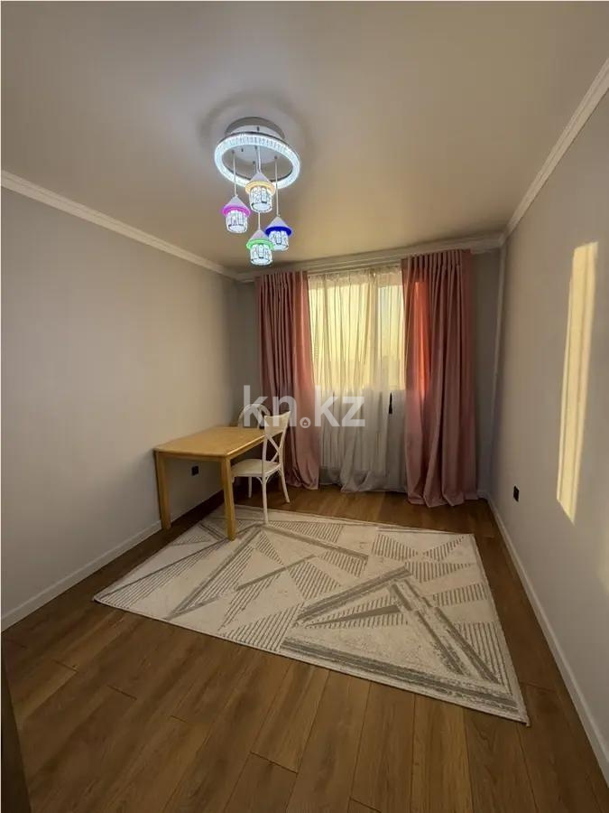 Продажа 3-комнатной квартиры, 63 м² - Продажа квартир в Наурызбайском р-не Алматы фото 3 из 6