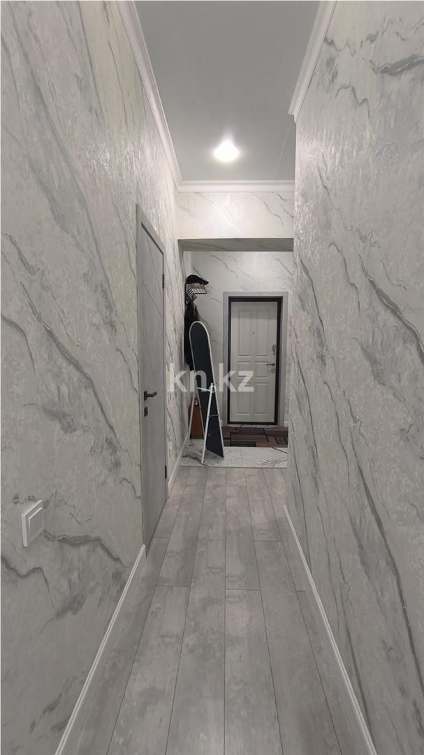 Продажа 2-комнатной квартиры, 61 м² в Караганде - фото 13
