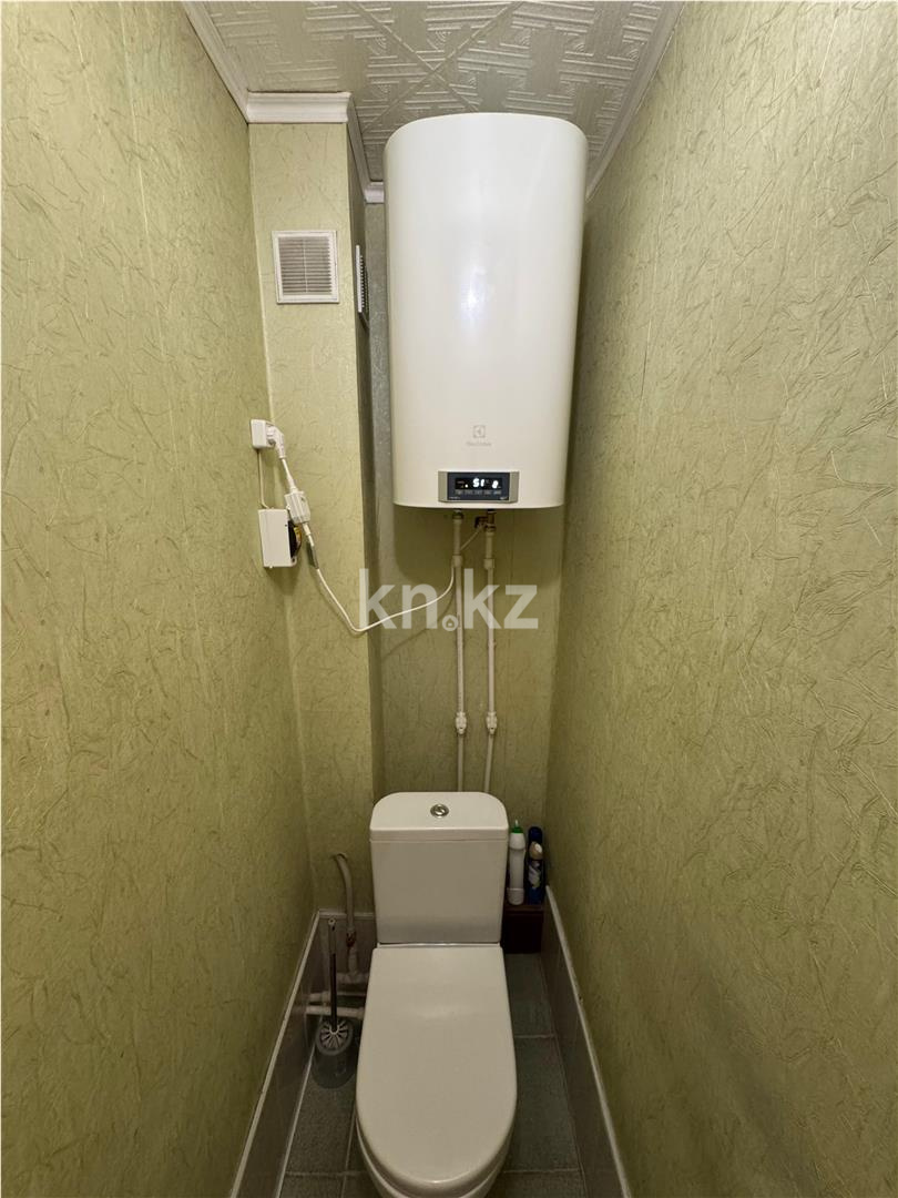 Продажа 4-комнатной квартиры, 77 м² - Продажа квартир в Казахстане - страница 125 фото 10 из 11