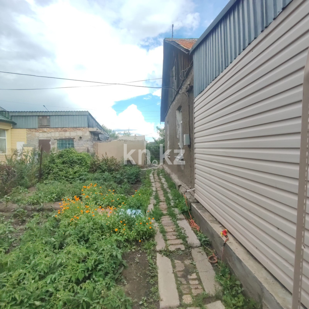 Продажа 4-комнатного дома, 80 м², ул. Аль-Фараби - Продажа домов, коттеджей в Казахстане фото 5 из 18