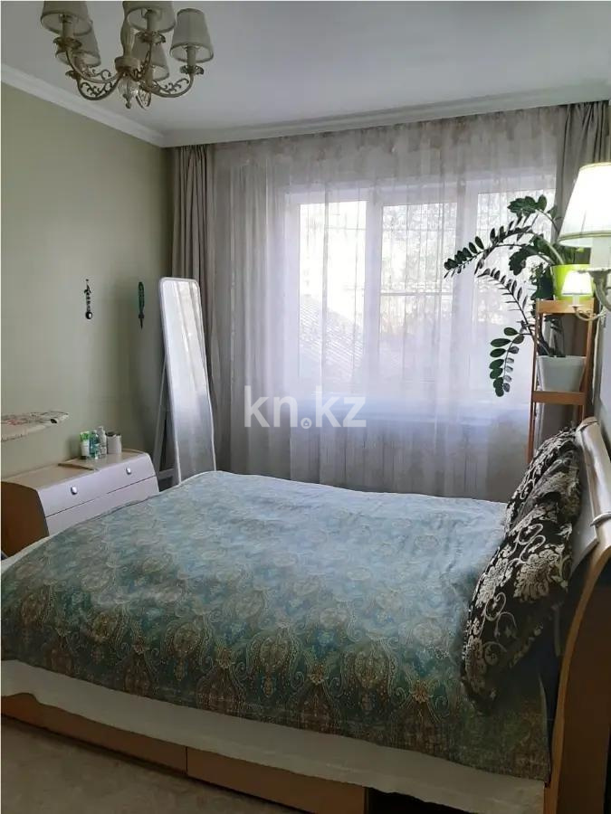 Продажа 2-комнатной квартиры, 47 м² - Продажа квартир в Медеуском р-не Алматы - страница 12 фото 2 из 5