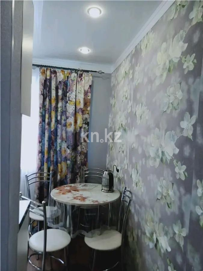 Продажа 1-комнатной квартиры, 33 м², ул. Абая, дом  90 - Продажа квартир в Темиртау без посредников фото 2 из 3