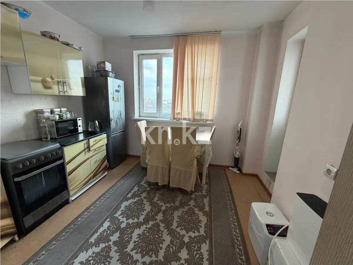 Продажа 2-комнатной квартиры, 55 м² в Астане - фото 3
