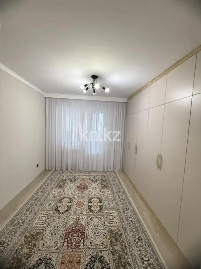 Продажа 4-комнатной квартиры, 100 м², ул. Сыганак, дом  64/1 - Продажа  четырехкомнатных квартир в новостройках Астаны фото 2 из 4