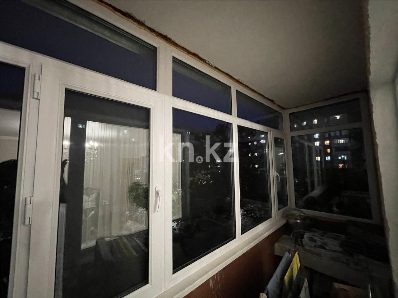 Продажа 3-комнатной квартиры, 63 м², мкр-н Гульдер-1 в Караганде - фото 19