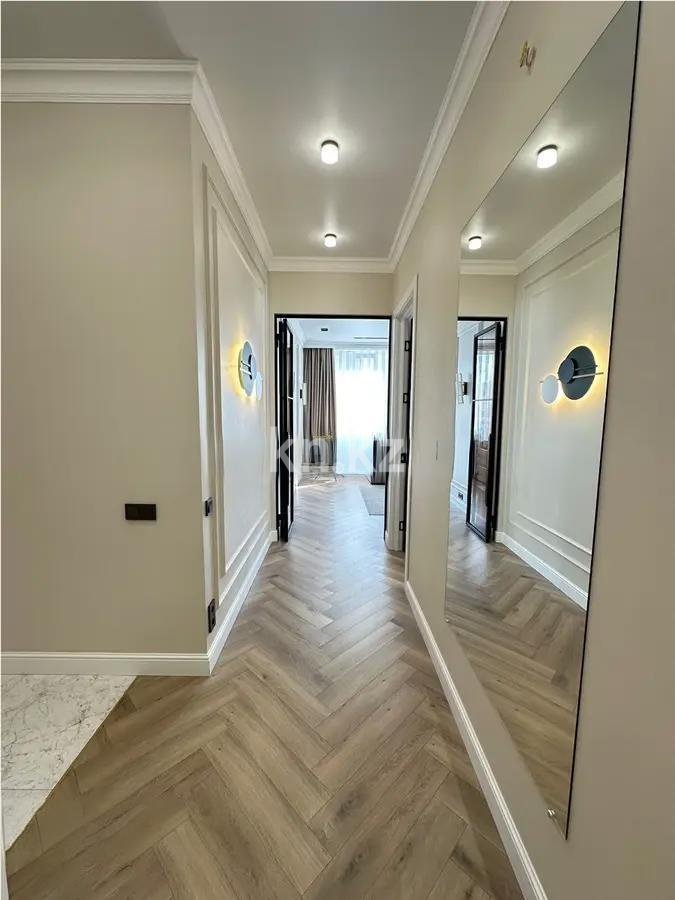 Продажа 2-комнатной квартиры, 65.4 м² в Астане - фото 5