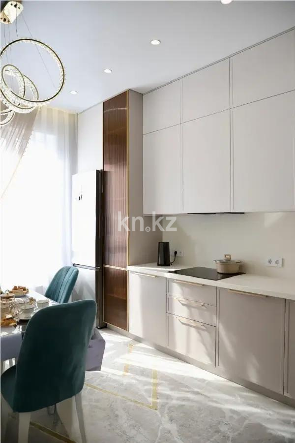 Продажа 4-комнатной квартиры, 112.5 м² в Алматы - фото 5