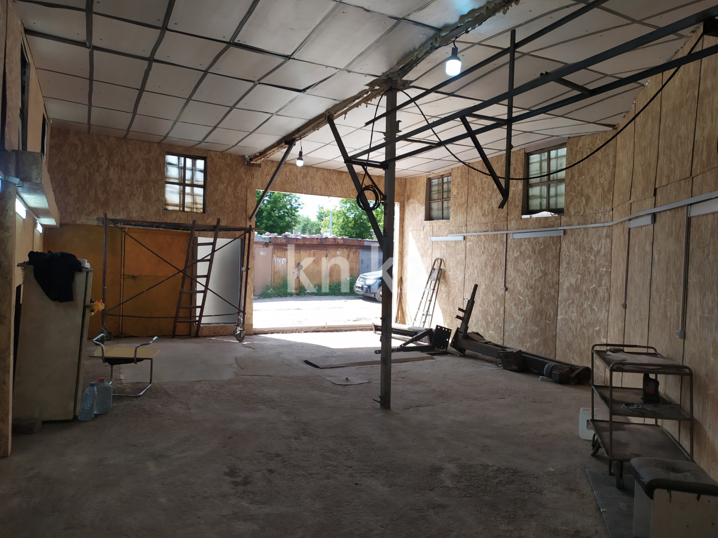 Продажа , 85 м², ул. Пушкина, дом  18 - Продажа баз, складов и промышленной недвижимости в Астане с фото фото 11 из 21