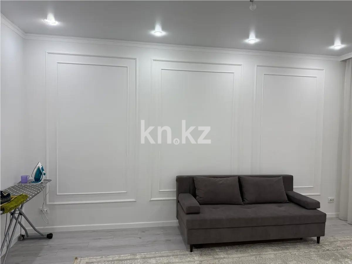 Продажа 2-комнатной квартиры, 71.4 м², ул. Жапсарбаева, дом  68 в Алматы