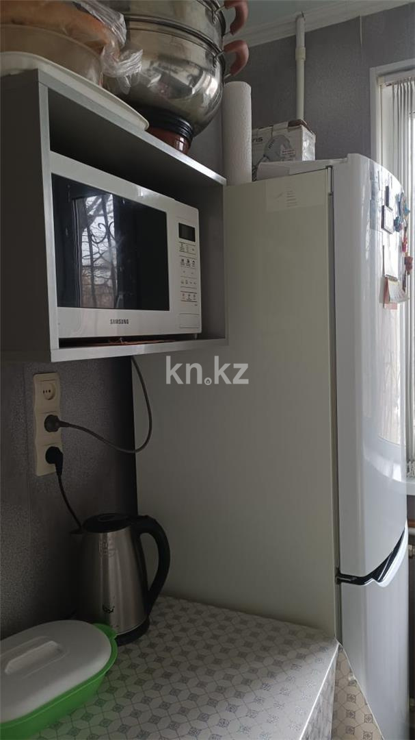 Продажа 3-комнатной квартиры, 62 м², ул. Абая в Темиртау - фото 7