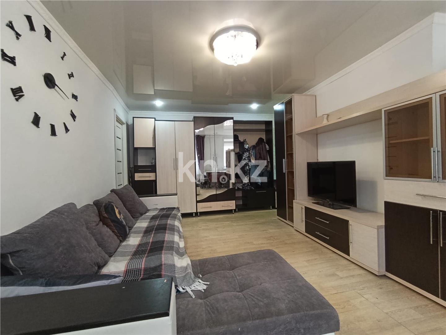 Продажа 3-комнатной квартиры, 51 м² - Продажа квартир в Кокшетау фото 3 из 13