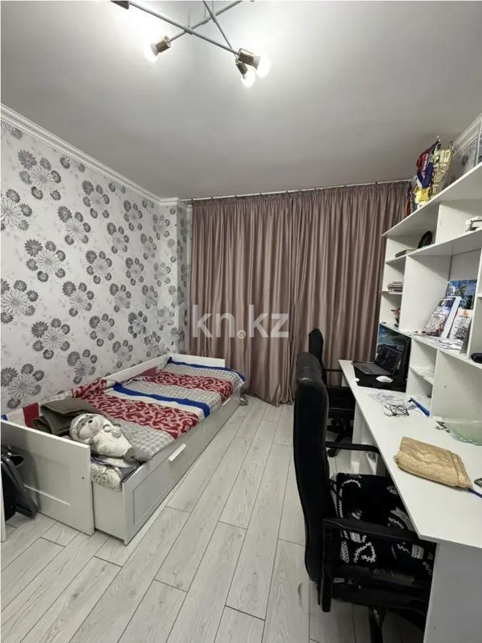 Продажа 2-комнатной квартиры, 68 м² - Недвижимость в Астане фото 2 из 4