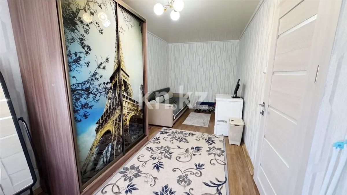 Продажа 3-комнатной квартиры, 56 м², ул. Абая, дом  42 - Продажа квартир в Темиртау без посредников фото 3 из 6