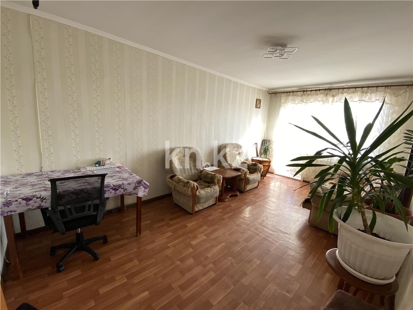 Продажа 3-комнатной квартиры, 61 м² в Караганде - фото 2