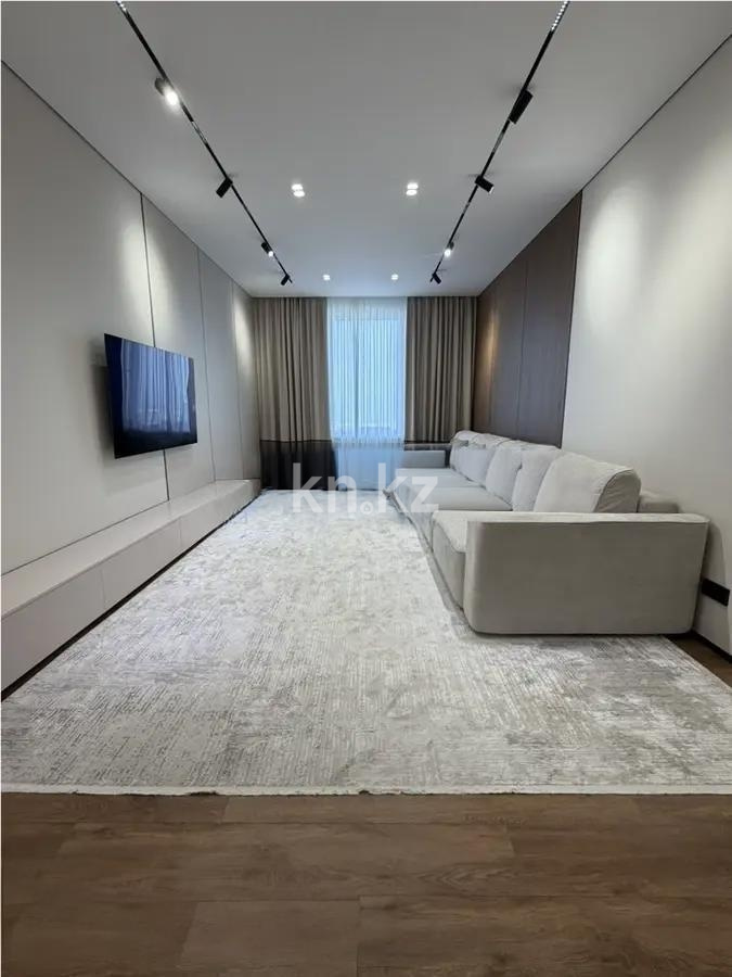 Продажа 4-комнатной квартиры, 144 м² в Алматы
