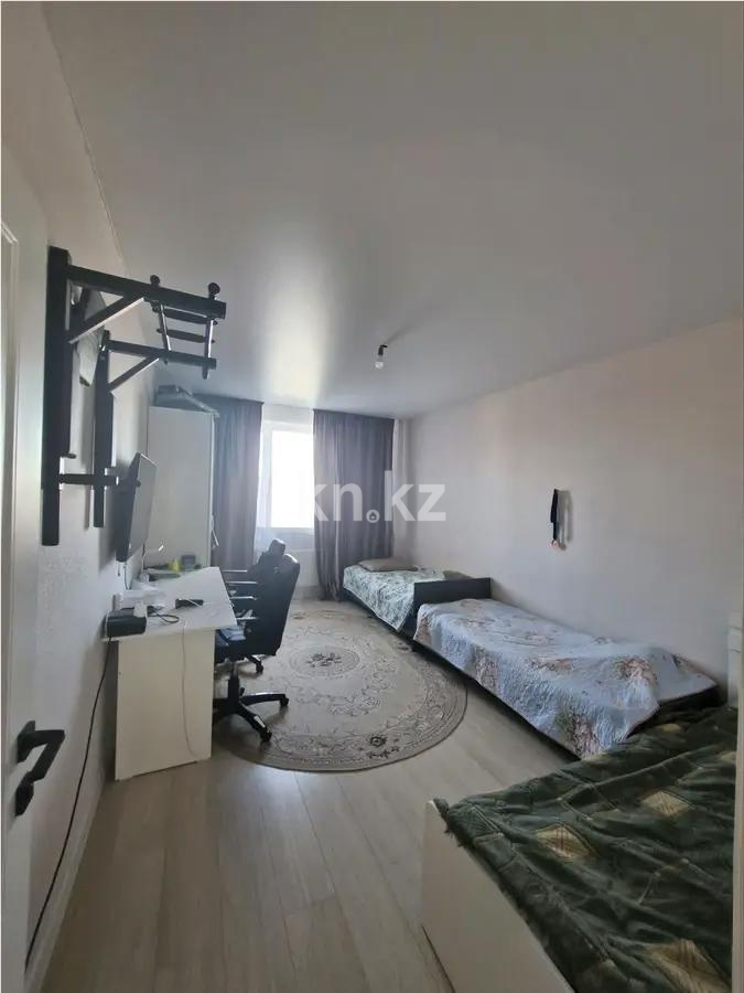 Продажа 3-комнатной квартиры, 74.5 м² - Продажа трехкомнатных квартир в Астане - страница 9 фото 2 из 6