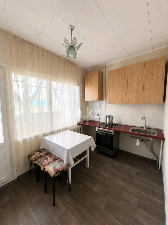 Продажа 2-комнатной квартиры, 53.8 м² - Продажа двухкомнатных квартир от собственников в Алматы - страница 3 фото 3 из 5