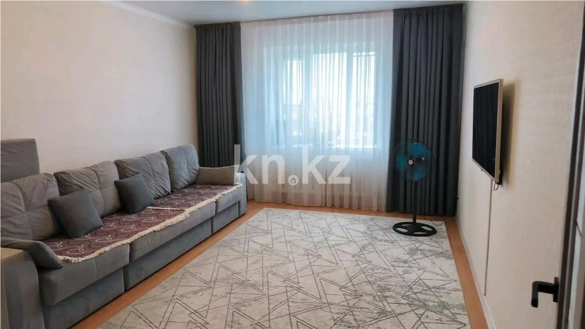Продажа 3-комнатной квартиры, 80 м² в Астане