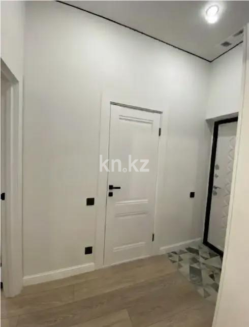 Продажа 1-комнатной квартиры, 36 м², ул. Токпанова, дом  8/6 в Астане - фото 4