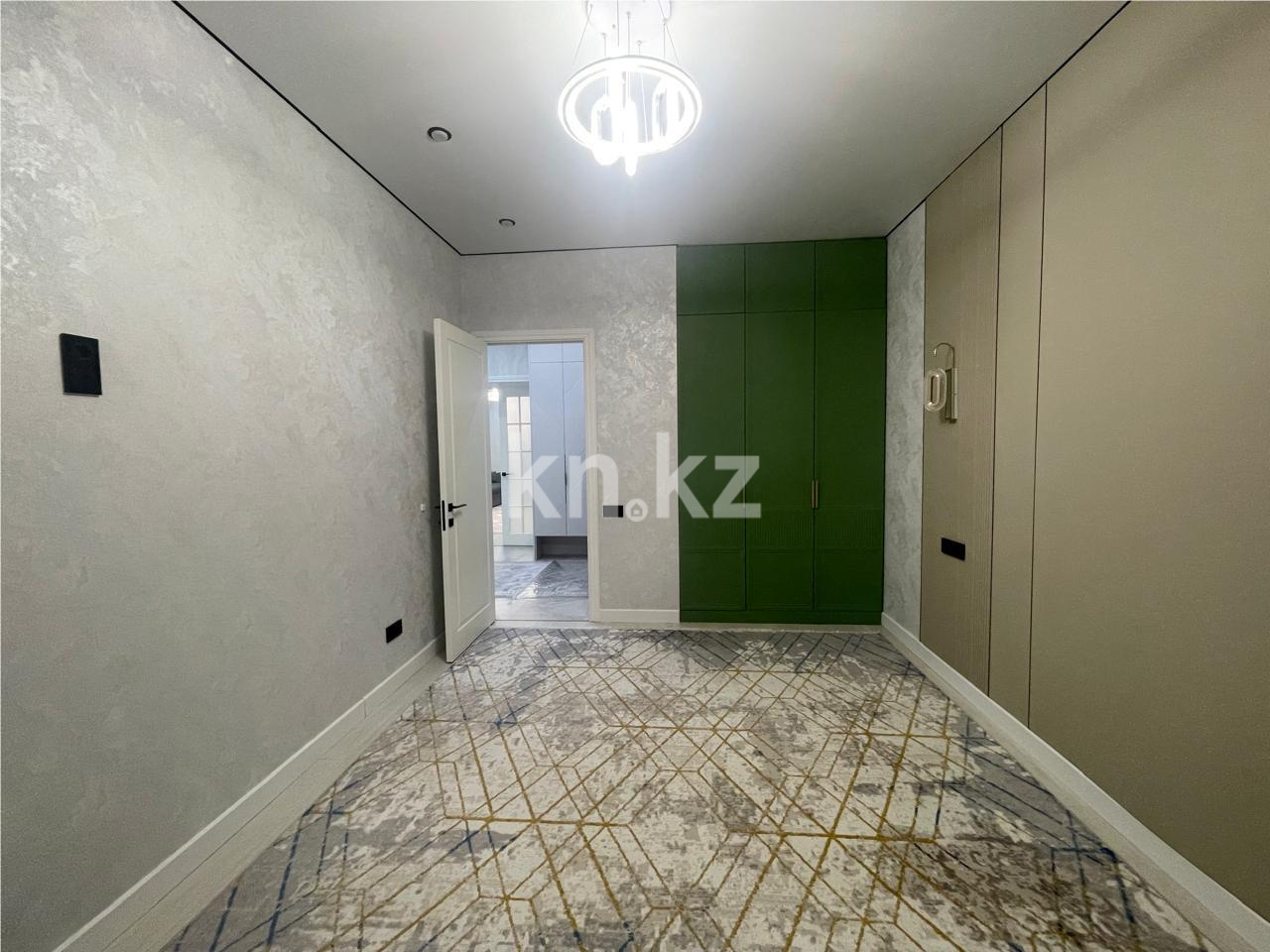 Продажа 2-комнатной квартиры, 62.3 м² - Продажа квартир в Астане - страница 25 фото 4 из 10