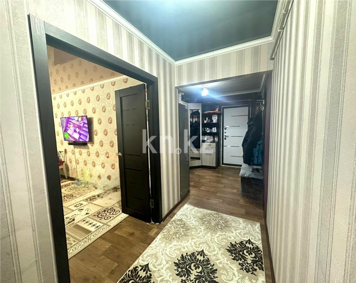 Продажа 3-комнатной квартиры, 79 м², ул. Амангельды в Темиртау - фото 12