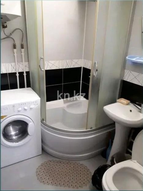 Продажа 1-комнатной квартиры, 32 м², ул. Лободы, дом  36 - Продажа  однокомнатных квартир в Караганде фото 3 из 4